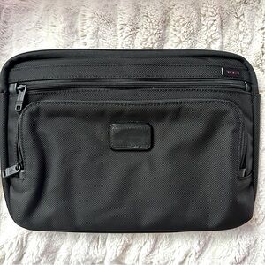Tumi Laptop Sleeve